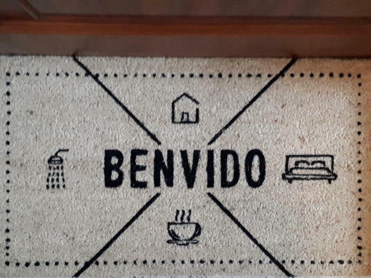 Piso Camino De Santiago Lägenhet Sarria Exteriör bild